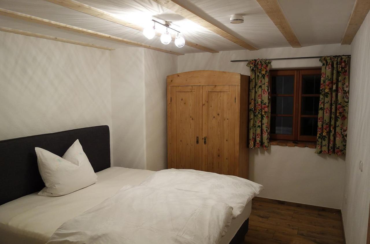Ferienwohnung Obernkammer Emmering  Exterior foto