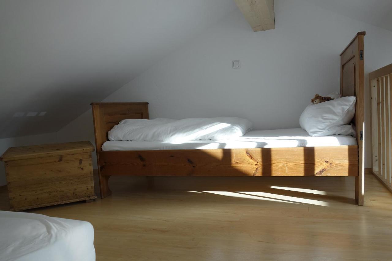 Ferienwohnung Obernkammer Emmering  Exterior foto