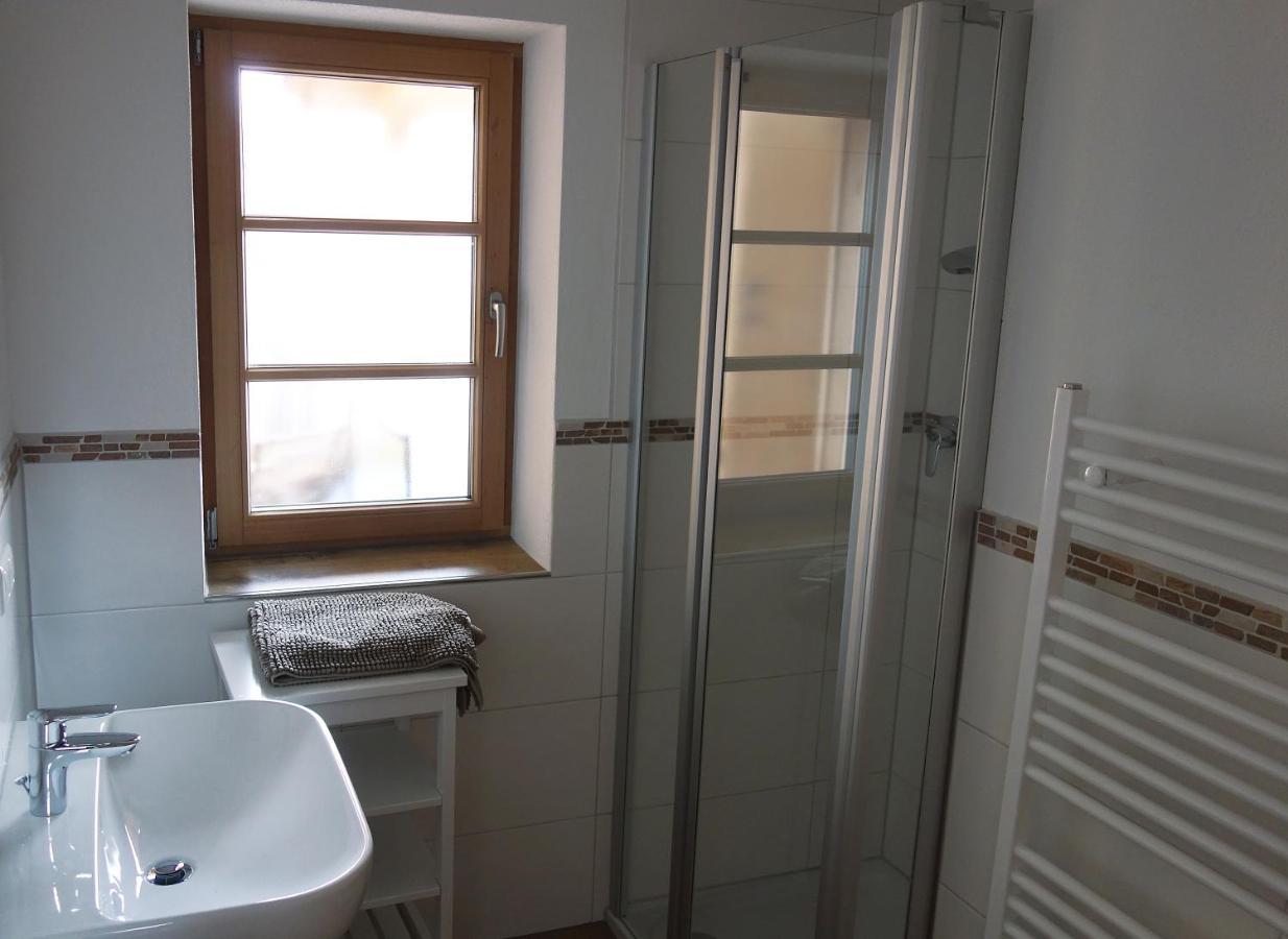 Ferienwohnung Obernkammer Emmering  Exterior foto
